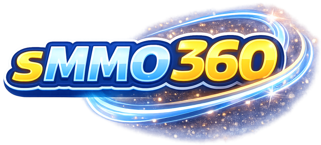 MMO Platform