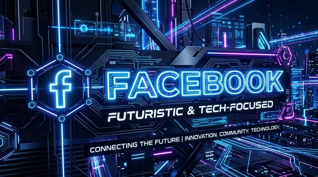 Buff Facebook