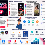 Tăng Follow tiktok – Subgiare