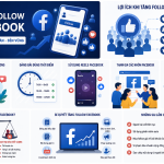 Tăng follow facebook – Subgiare